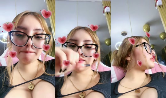 litzihai8's Live Session — Sep 8, 2026, 5:55 AM