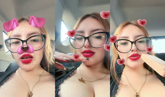 litzihai8's Live Session — Sep 8, 2026, 8:23 PM