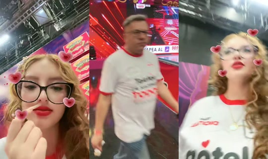litzihai8's Live Session — Sep 12, 2026, 5:18 AM