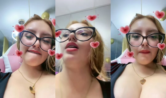 litzihai8's Live Session — Sep 13, 2026, 2:32 AM