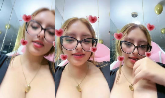 litzihai8's Live Session — Sep 13, 2026, 7:16 AM