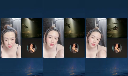 liuc0607's Live Session — Aug 1, 2026, 4:42 PM