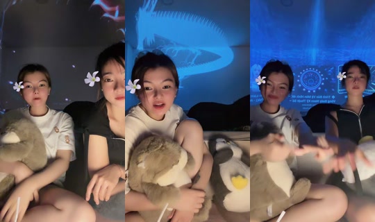 liuliu_987's Live Session — Jul 27, 2026, 7:01 PM