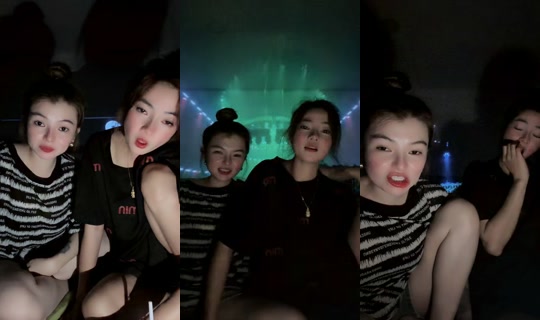 liuliu_987's Live Session — Sep 25, 2026, 6:46 PM