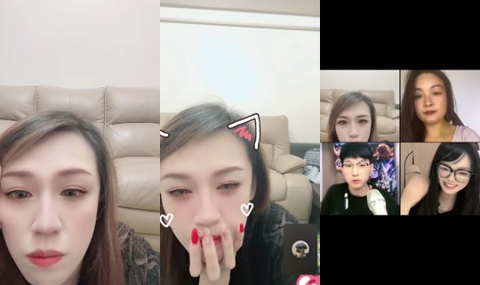 liunini1218's Live Session — Sep 18, 2026, 1:09 PM