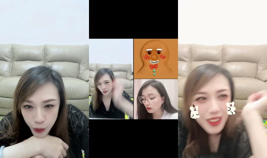 liunini1218's Live Session — Sep 18, 2026, 1:59 PM