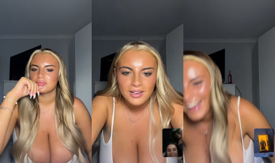 liv.jones3's Live Session — Jul 24, 2026, 8:05 PM
