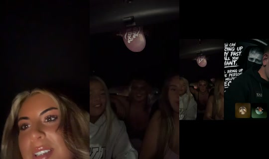 liv.jones3's Live Session — Aug 3, 2026, 9:22 PM
