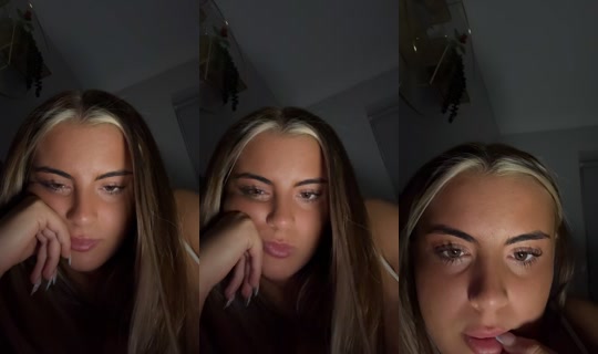 liv.jones3's Live Session — Aug 7, 2026, 2:39 AM