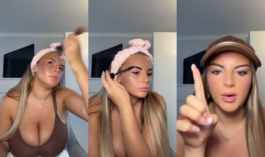 liv.jones3's Live Session — Aug 19, 2026, 12:04 PM