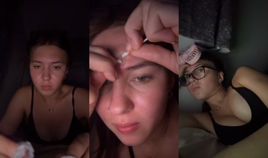 liv03831's Live Session — Aug 18, 2026, 12:42 AM