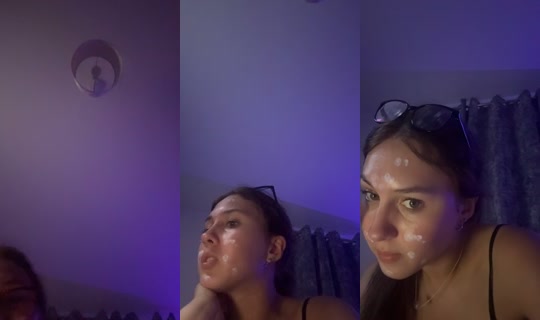 liv03831's Live Session — Aug 18, 2026, 10:29 PM
