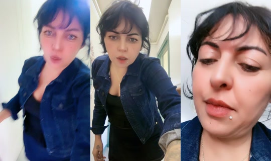 live.narya's Live Session — Oct 20, 2026, 8:43 AM