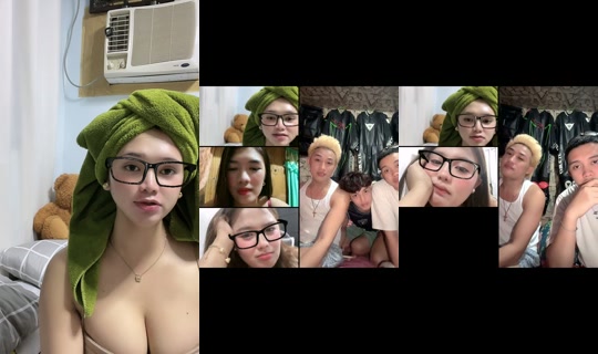live.princess1's Live Session — Jul 26, 2026, 2:58 PM