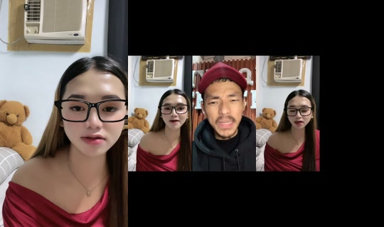 live.princess1's Live Session — Jul 27, 2026, 2:52 PM