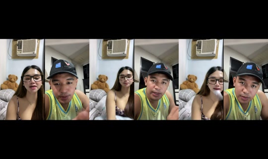 live.princess1's Live Session — Jul 27, 2026, 4:41 PM