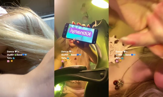 live1kiti's Live Session — Jul 31, 2026, 7:38 PM