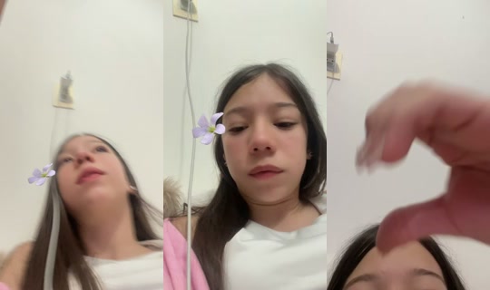 live_umi's Live Session — Sep 20, 2026, 2:28 AM
