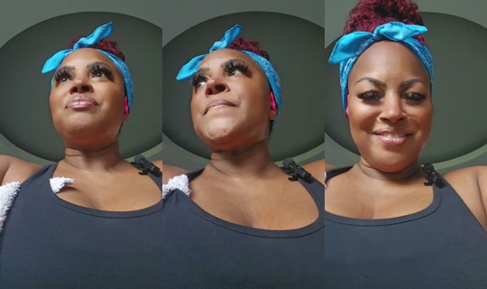 livefitwithb's Live Session — Oct 10, 2026, 11:01 PM