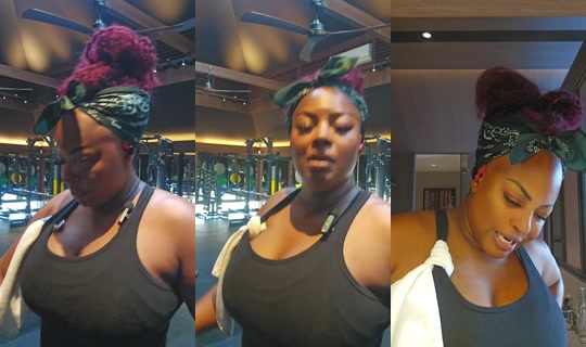livefitwithb's Live Session — Oct 19, 2026, 10:35 PM