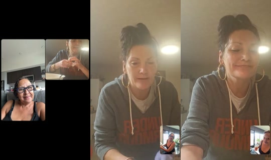 livelaughandlove05's Live Session — Oct 3, 2026, 7:44 PM