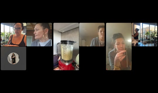 livelaughandlove05's Live Session — Oct 3, 2026, 8:34 PM