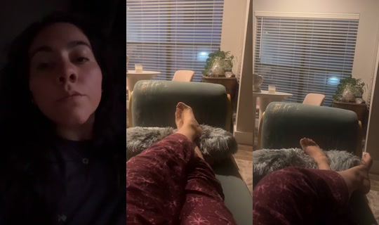 livelikepaloma's Live Session — Jul 30, 2026, 1:41 AM