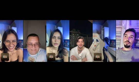 livelinyy's Live Session — Jul 21, 2026, 10:00 PM