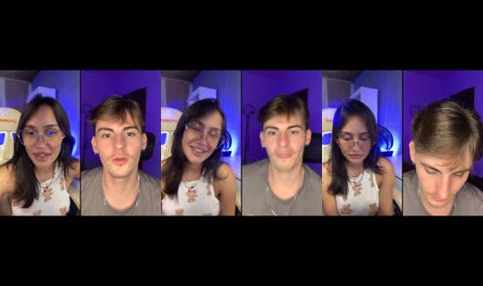 livelinyy's Live Session — Jul 24, 2026, 11:49 PM