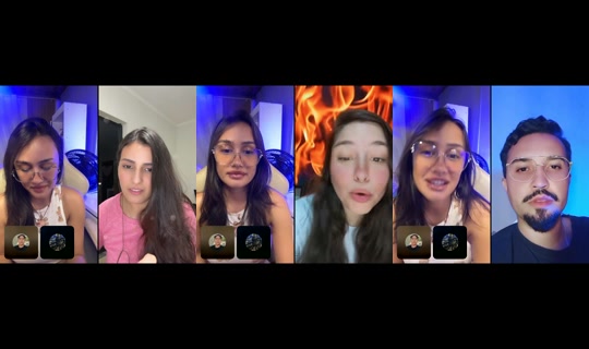 livelinyy's Live Session — Jul 25, 2026, 2:48 AM