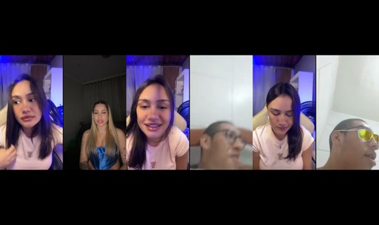 livelinyy's Live Session — Jul 26, 2026, 11:10 PM