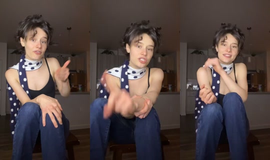 livella.huot's Live Session — Jul 15, 2026, 6:28 AM