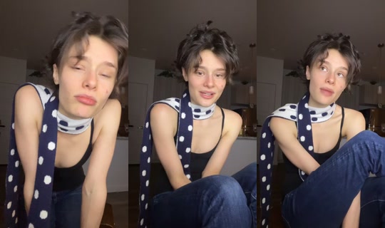 livella.huot's Live Session — Jul 15, 2026, 7:23 AM