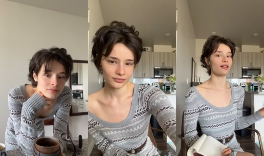 livella.huot's Live Session — Jul 25, 2026, 5:41 PM
