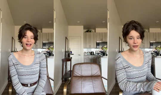livella.huot's Live Session — Jul 25, 2026, 8:01 PM