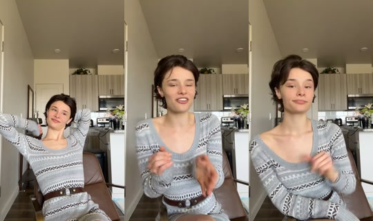livella.huot's Live Session — Jul 25, 2026, 8:33 PM