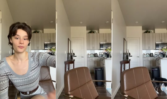 livella.huot's Live Session — Jul 25, 2026, 9:04 PM