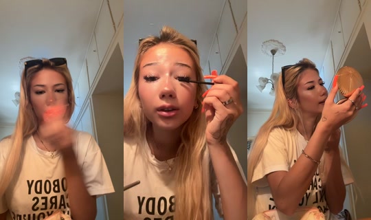 livemyszeczka's Live Session — Jul 18, 2026, 8:52 AM