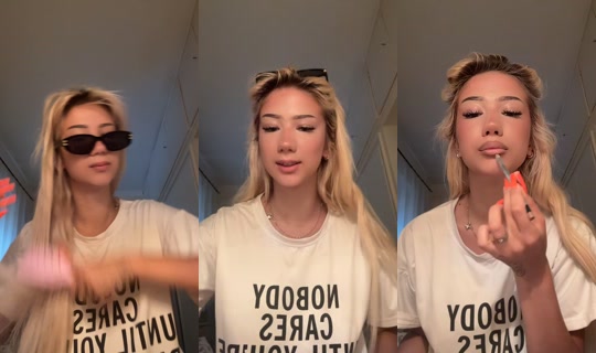 livemyszeczka's Live Session — Jul 19, 2026, 8:52 AM