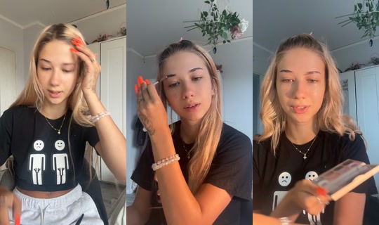 livemyszeczka's Live Session — Jul 21, 2026, 11:04 AM