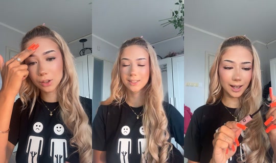 livemyszeczka's Live Session — Jul 21, 2026, 12:10 PM