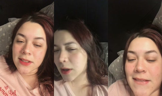 livepaolitababy's Live Session — Jul 9, 2026, 2:49 AM
