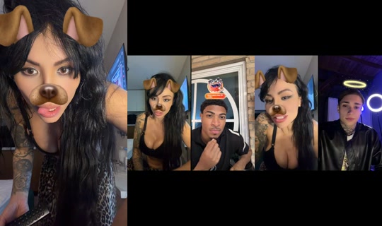 lives.dj.monaliny's Live Session — Oct 29, 2026, 11:22 PM