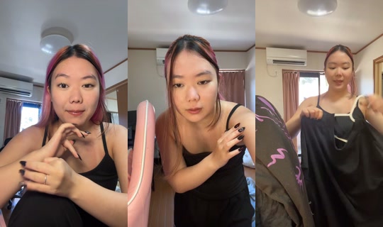 livesmila's Live Session — Jul 29, 2026, 3:54 AM