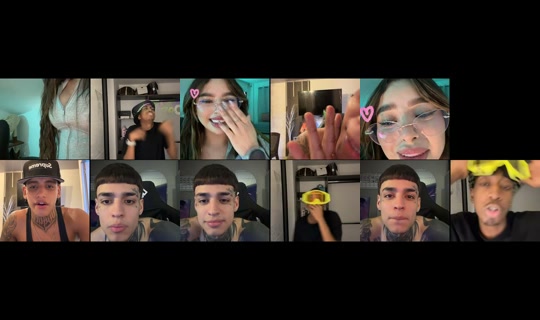 livesmilacaicedo's Live Session — Jul 28, 2026, 4:47 AM
