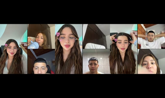 livesmilacaicedo's Live Session — Jul 28, 2026, 11:35 AM