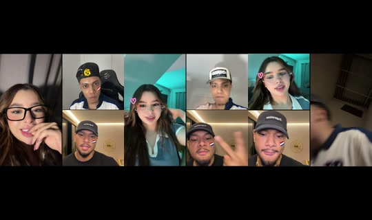livesmilacaicedo's Live Session — Jul 30, 2026, 8:03 AM
