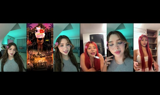 livesmilacaicedo's Live Session — Jul 31, 2026, 3:42 AM