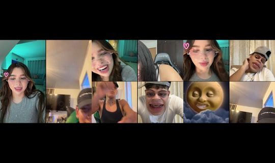 livesmilacaicedo's Live Session — Jul 31, 2026, 5:00 AM