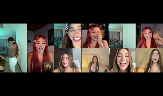 livesmilacaicedo's Live Session — Aug 6, 2026, 5:01 AM
